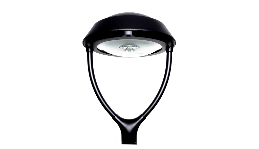 Luminaria decorativa - ECA invertida