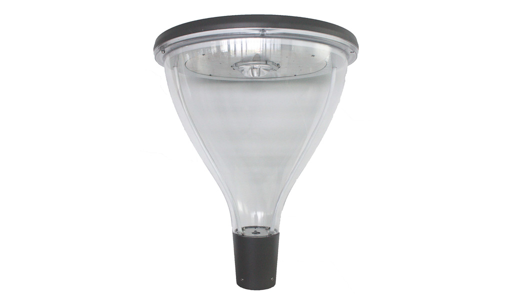 Luminaria decorativa - CONO