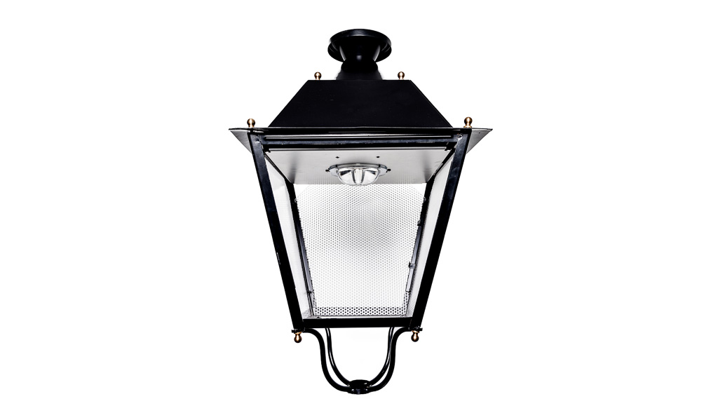 Luminaria clásica - ISABA