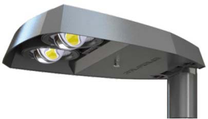 Luminaria vial - ONA