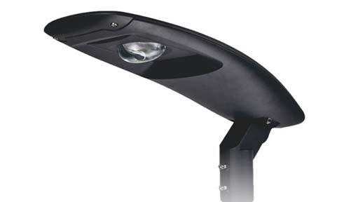 Luminaria vial - POLI