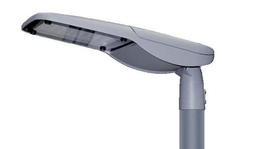 Luminaria vial LAN