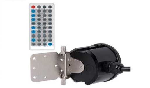  Sensor de Luminosidad - Fotocélula 