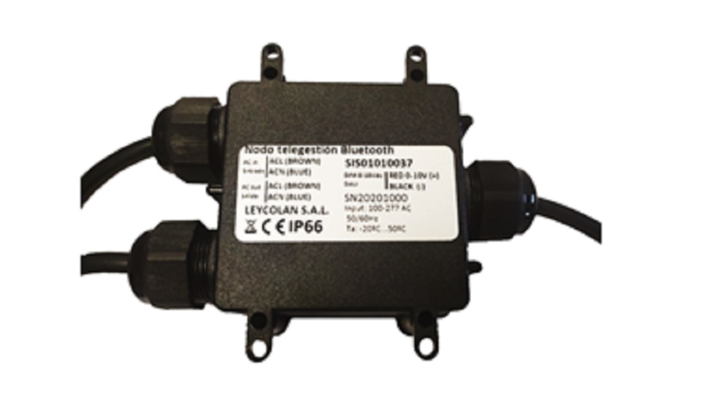 Nodo Bluetooth